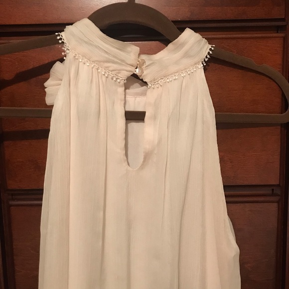 Boutique Blouse - Picture 2 of 5